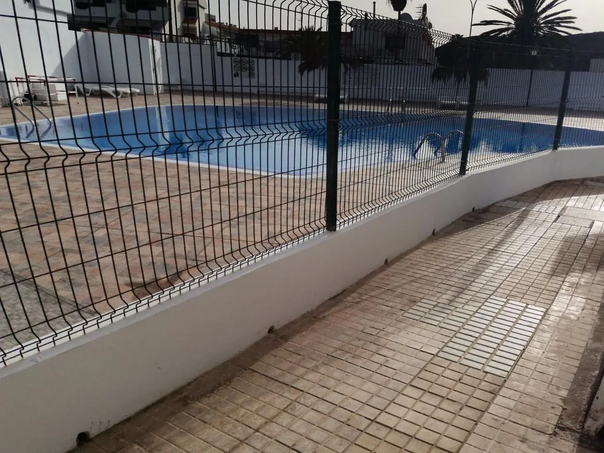 Casa Ramona Lejlighed Costa del Silencio 0*,