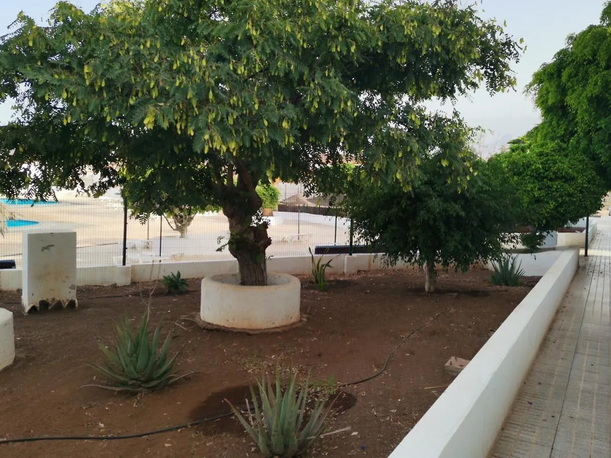 Casa Ramona Lejlighed Costa del Silencio