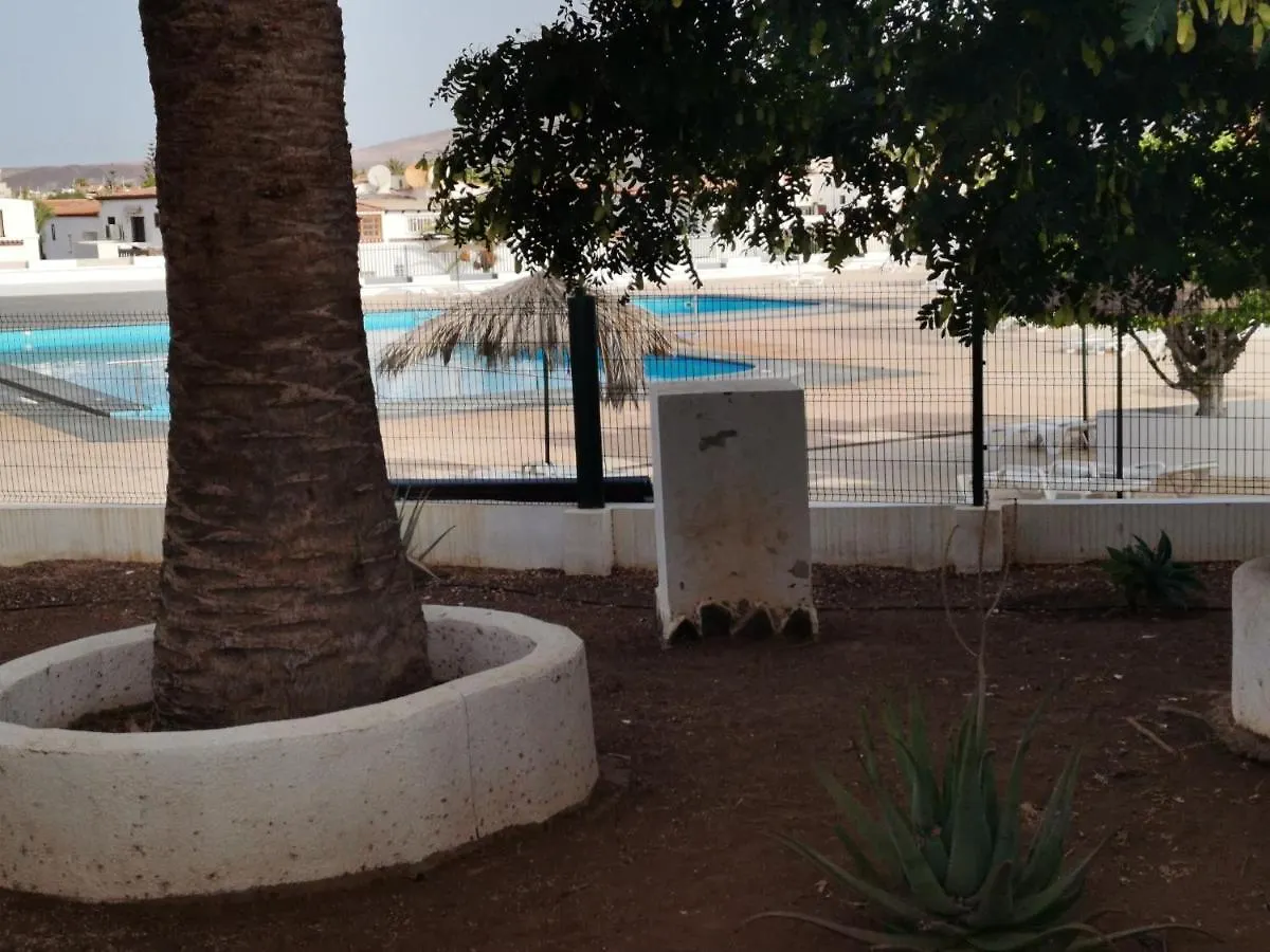 Casa Ramona Lejlighed Costa del Silencio 0*,  Spanien