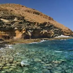 Alondras Park Brm Costa Del Silencio